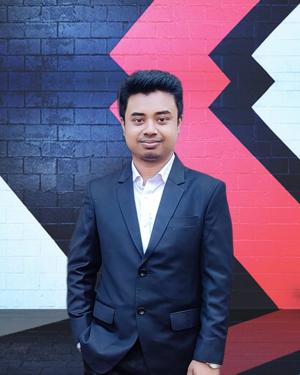 MD. AL-AMIN